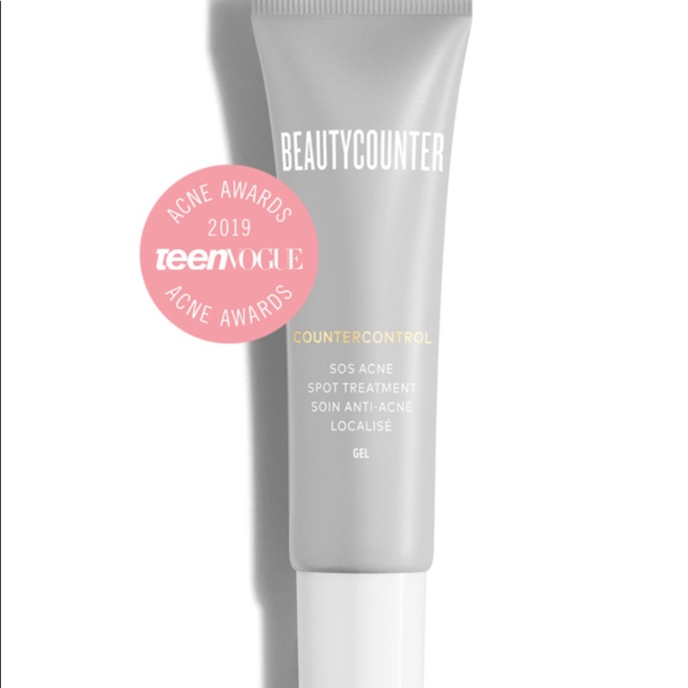 Beautycounter countercontrol SOS acne spot treatment
